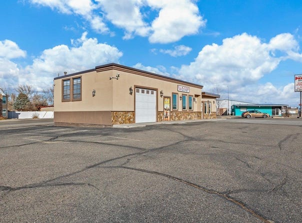 2678 S Highway 50, Grand Junction, CO 81503