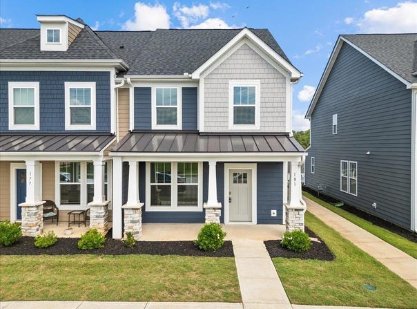 181 Dalmatian Drive, Spartanburg, SC 29307