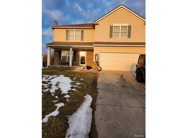 5216 Northwood Road, Grand Blanc Twp, MI 48439