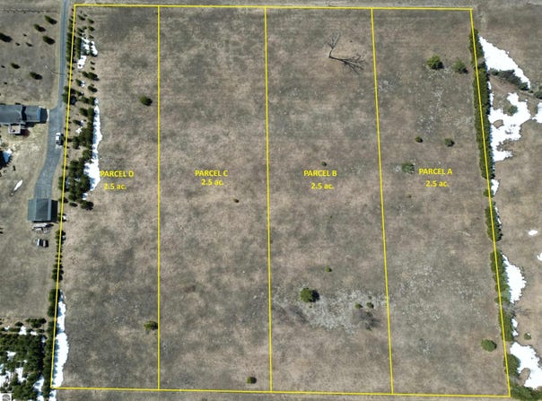 JOHNSON ROAD, MANCELONA, MI 49659