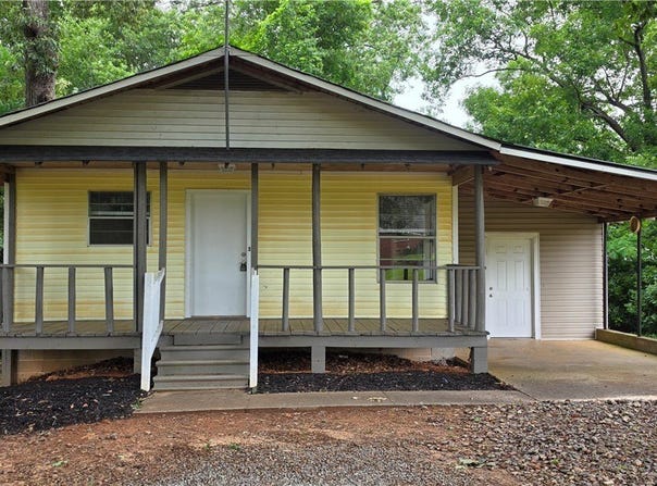 2601 Anderson Highway, Hartwell, GA 30643
