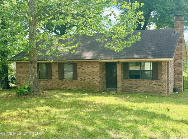 176 Hancock Road, Lucedale, MS 39452