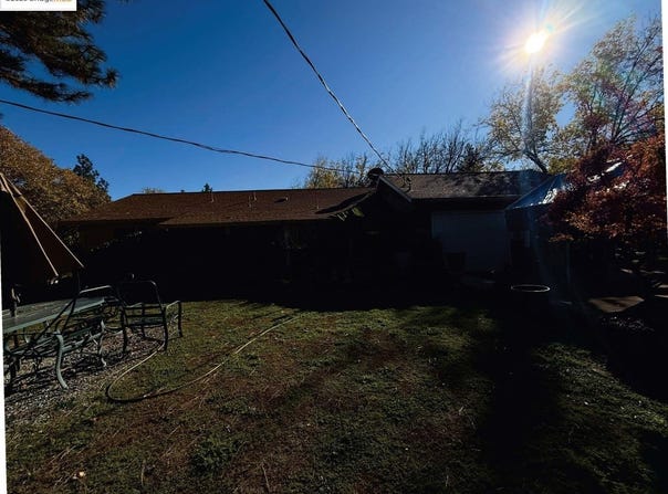 2323 Spink RD, West Point, CA 95255
