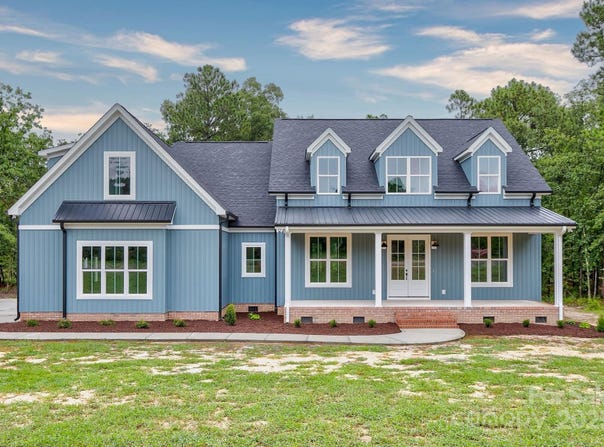 937 Tory Road, Pageland, SC 29728