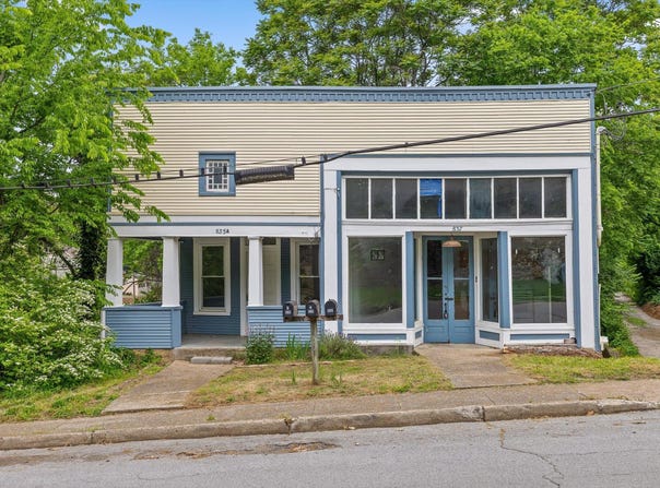 835 Tremont Street, Chattanooga, TN 37405