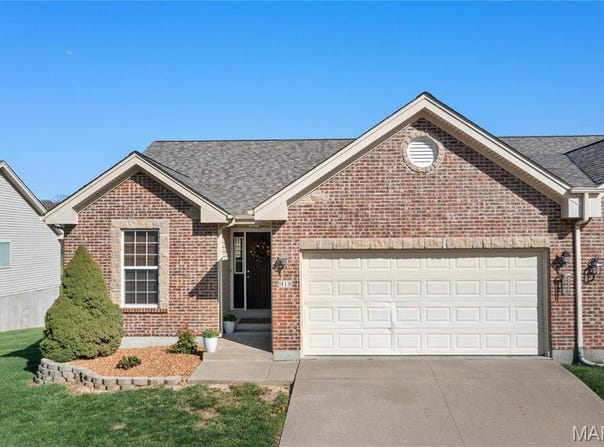 918 Fairway Drive, Union, MO 63084
