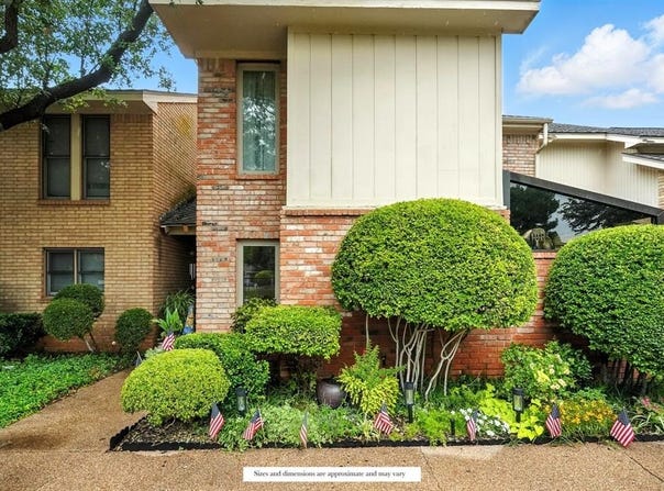 58 Fairway Oaks Boulevard, Abilene, TX 79606