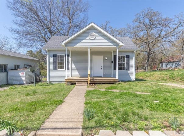 1423 North Main Street, Poplar Bluff, MO 63901