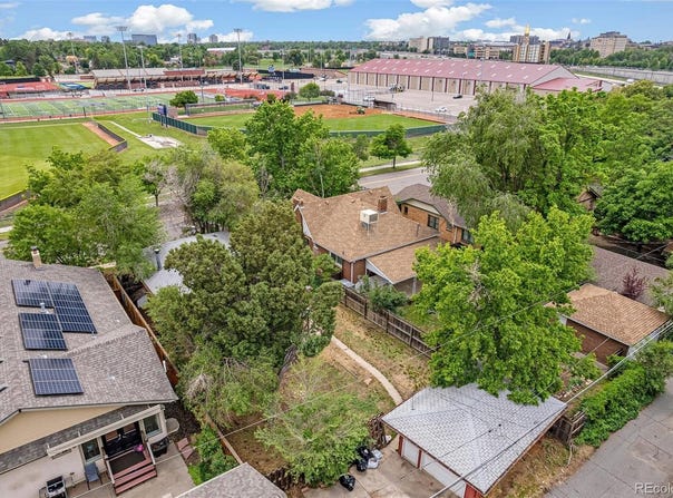 1457 S Franklin Street, Denver, CO 80210