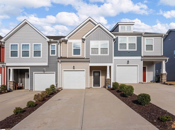 1550 Rivermeade Drive, Moore, SC 29369