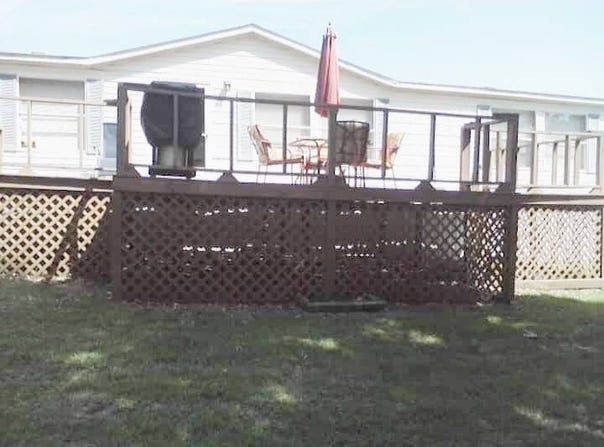 306 Mountain Top, Salina, OK 74365
