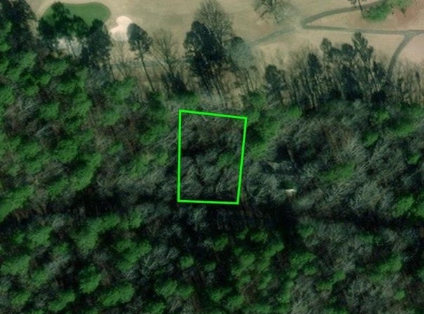 43 Ciento Way, Hot Springs Village, AR 71909