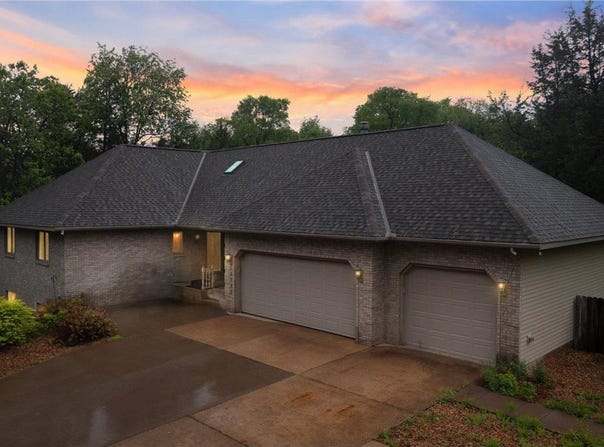 16582 Valley Drive NW, Andover, MN 55304