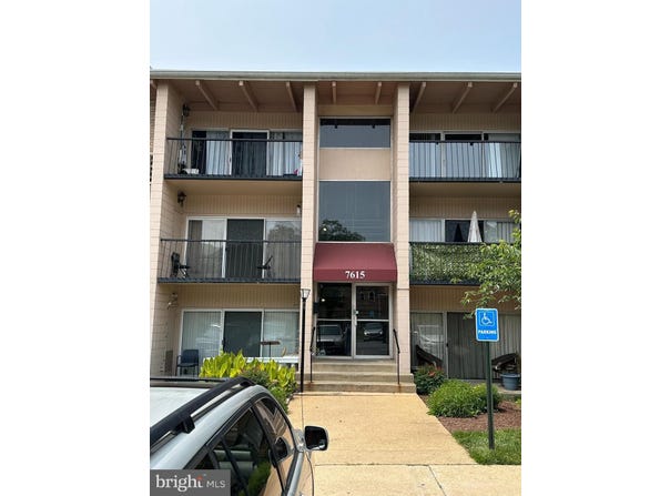 7615 FONTAINEBLEAU DRIVE, HYATTSVILLE, MD 20784