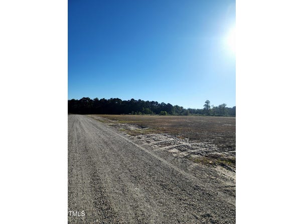 Lot 3 Tart Town Road, Dunn, NC 28334