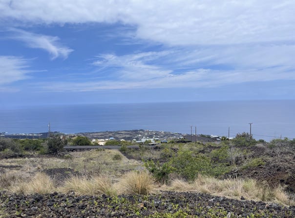 88-1484 AWAPUHI PL, Captain Cook, HI 96704
