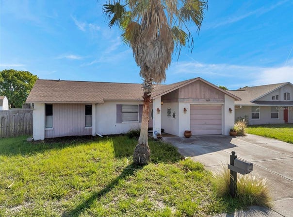 7619 LIMINGTON DRIVE, PORT RICHEY, FL 34668