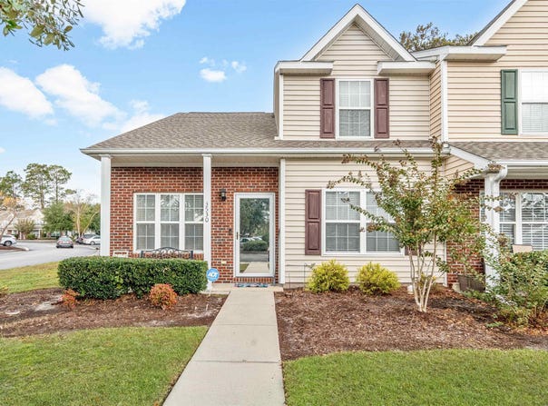 3530 Evergreen Way, Myrtle Beach, SC 29577
