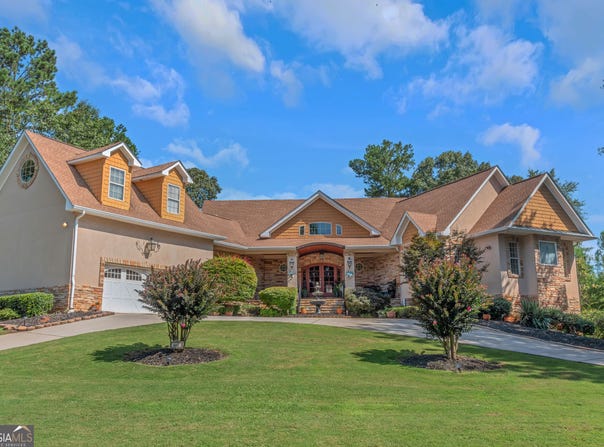 601 Sawgrass, Mcdonough, GA 30253