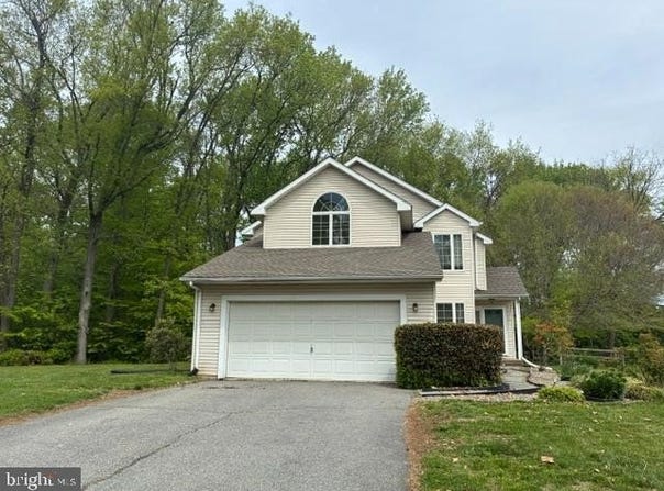 53 GENERAL MAXWELL Court, NEWARK, DE 19702