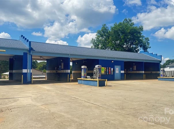 609 E Trade Street, Dallas, NC 28034
