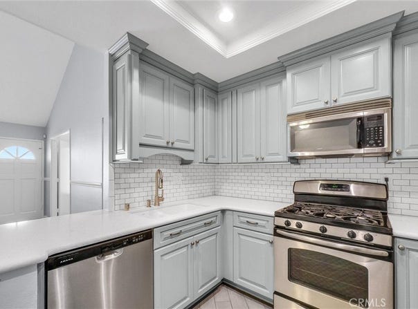 155 N Singingwood Street, Orange, CA 92869