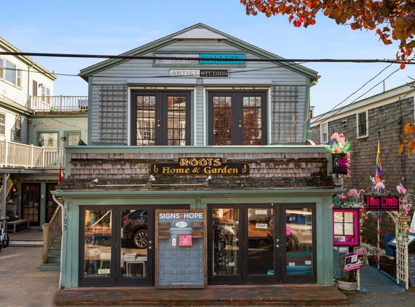 193 Commercial Street, Provincetown, MA 02657