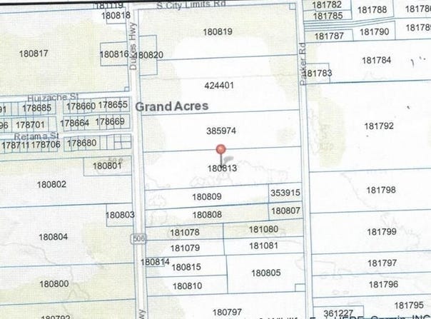 180813 Parker Rd, Santa Rosa, TX 78593