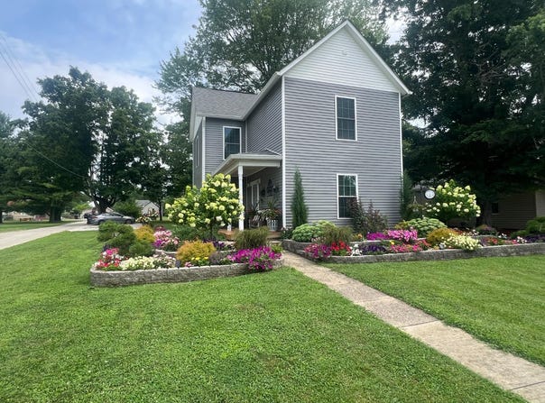 14368 Main Street, Moores Hill, IN 47032-5001