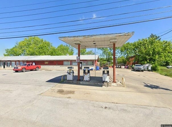 103 Baker Avenue, Lancaster, KY 40444