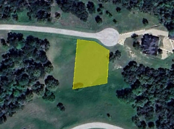 6209 Leven Link Court, Cleburne, TX 76033