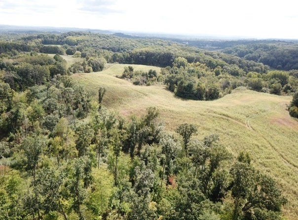 Roningen Road, Black River Falls, WI 54615