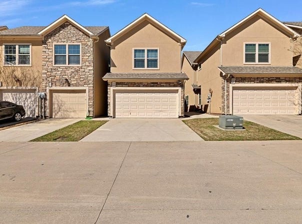 1538 Aldra Drive, Fort Worth, TX 76120