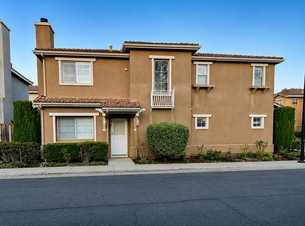 1065 Las Padres TER, UNION CITY, CA 94587