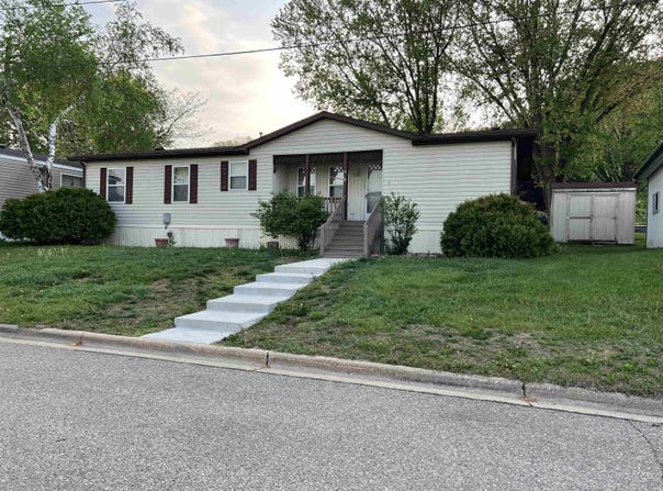 1400 Vetrans Drive, Richland Center, WI 53581