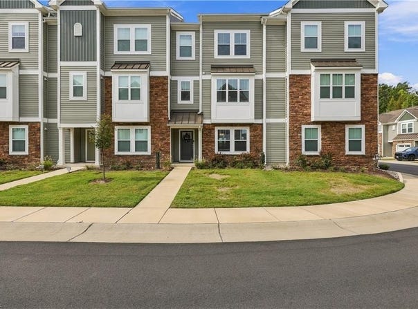 2022 Laycock Lane, Suffolk, VA 23435
