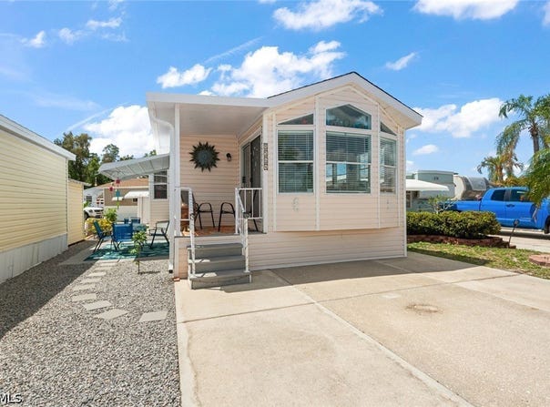 8564 Firwood Drive, Estero, FL 33928