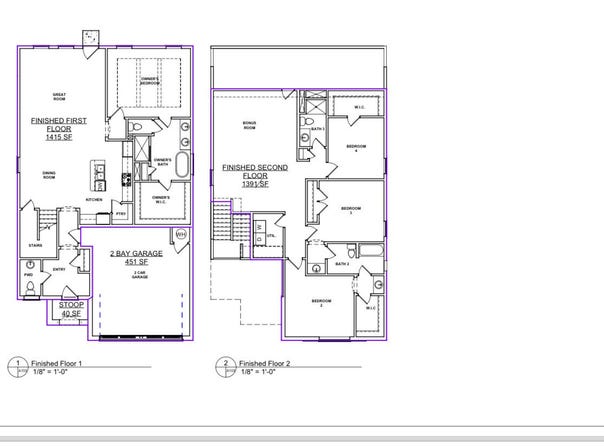 157 Blackberry Lane, Georgetown, KY 40324