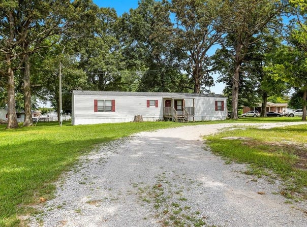 5705 Morgantown Road, Russellville, KY 42276