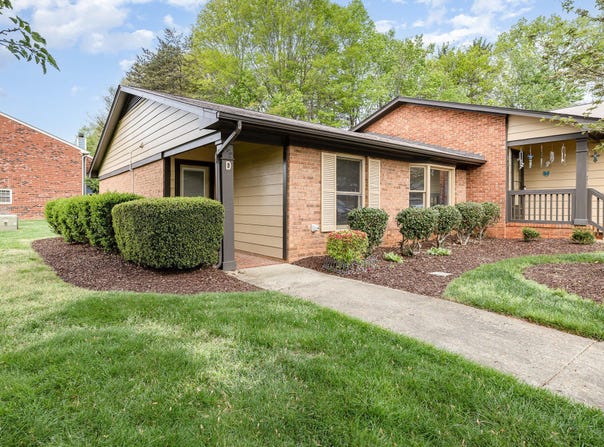 4828 Tower Road, Greensboro, NC 27410