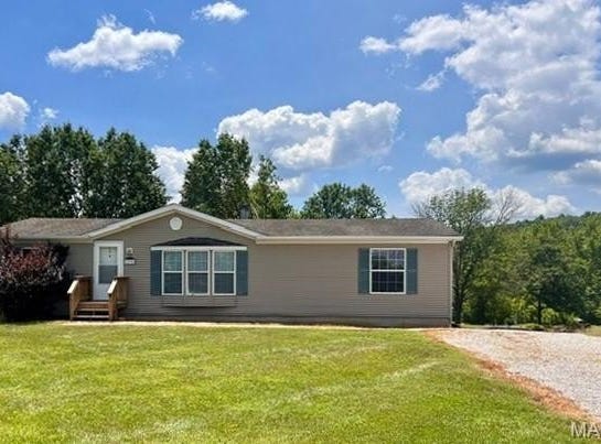 5998 Ridge Drive, House Springs, MO 63051