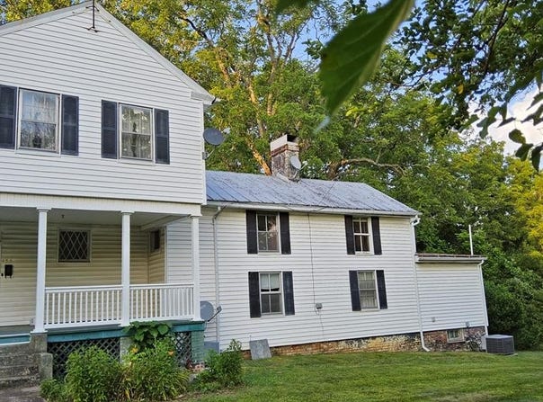 435 E North Street, Wytheville, VA 24382