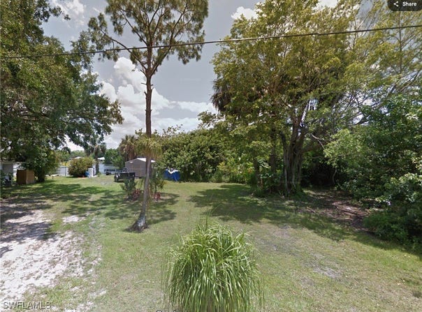 2600 Jerry Avenue, Punta Gorda, FL 33950