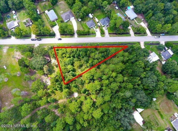 Cr 214, St Augustine, FL 32084