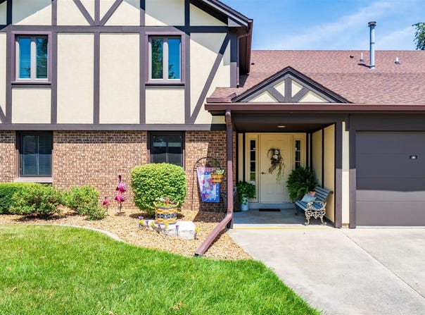603 Carol Court, Pontiac, IL 61764