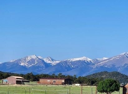 310 Sleepy Hollow Trail, Texas Creek, CO 81223