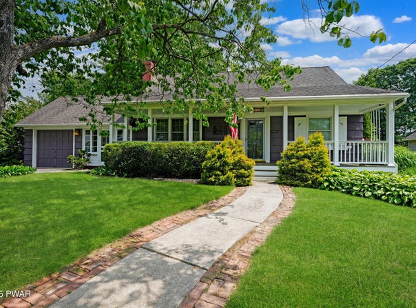 613 5th Street, Milford, PA 18337