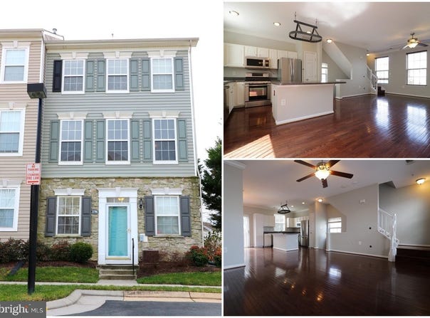 21786 DRAGONS GREEN Square, ASHBURN, VA 20147