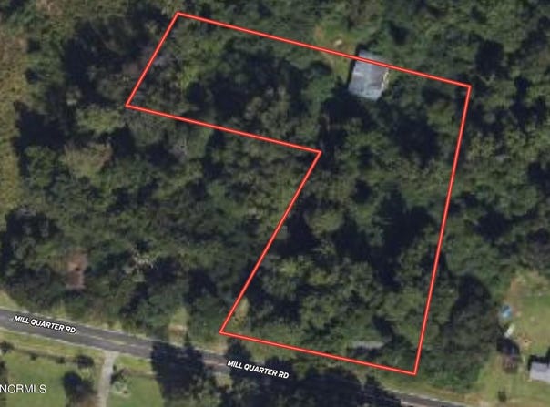 356 Mill Quarter Road, Hallsboro, NC 28442