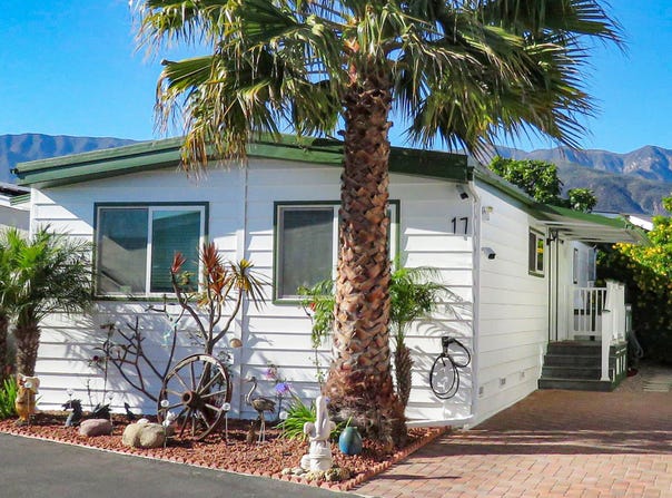 349 Ash Avenue, Carpinteria, CA 93013